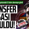 Fenerbahçe Başkanı Ali Koç, İrfan Can için masada!