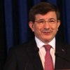 Davutoğlu Ankara'da konuşuyor - CANLI