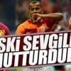 Eski sevgiliyi unutturdular