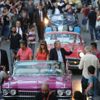Antalya’da yıldızlar geçidi yaşanacak Antalya’da yıldızlar geçidi yaşanacak