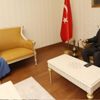 Cumhurbaşkanı Erdoğan, Kahramanmaraşlı siyam ikizleriyle görüştü Cumhurbaşkanı Erdoğan, Kahramanmaraşlı siyam ikizleriyle görüştü