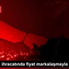 Doğal taş ihracatında fiyat markalaşmayla yükselecek