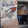 Fatih'te sahte içki operasyonu Fatih'te sahte içki operasyonu