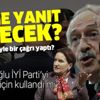 CHP HDP'nin "ittifakı gizlemeyelim" çağrısına ne yanıt verecek? CHP HDP'nin "ittifakı gizlemeyelim" çağrısına ne yanıt verecek?