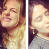 Meryem Uzerli’den bornoz şov Meryem Uzerli’den bornoz şov