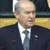 Anjiyo olan Bahçeli bugün de istirahat edecek