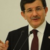 Başbakan Ahmet Davutoğlu: Silahları bırakmanın ama'sı olmaz Başbakan Ahmet Davutoğlu: Silahları bırakmanın ama'sı olmaz