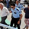 Telefon dolandırıcılarını suçüstü yakaladılar