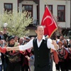 Seymenlerden ‘Hüdayda’ dersi! Seymenlerden ‘Hüdayda’ dersi!
