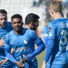 Erzurumspor nefes aldı Erzurumspor nefes aldı