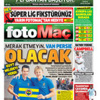 Van Persie olacak