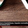 TJK: Yarışların başlatılması, hayatın normalleşmesinde ... TJK: Yarışların başlatılması, hayatın normalleşmesinde ...