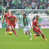 Sergen'den Kocaman'a şok Sergen'den Kocaman'a şok