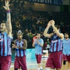 Trabzonspor'un 'yüz'ü güldü Trabzonspor'un 'yüz'ü güldü