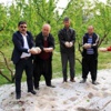 Mersin'de Dolu Zarara Neden Oldu Mersin'de Dolu Zarara Neden Oldu