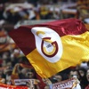 Galatasaray taraftarından manidar tezahürat!