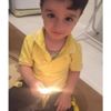 3 yaşındaki Sidar maganda kurşunuyla hayatını kaybetti 3 yaşındaki Sidar maganda kurşunuyla hayatını kaybetti