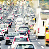 “Aklı” olan artık trafikte zikzak çizmez “Aklı” olan artık trafikte zikzak çizmez
