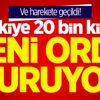 Resmen açıklandı! 'Volkan Şen...'