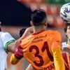 Alanyaspor-Galatasaray karşı karşıya!