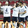 Adana Demirspor-Konyaspor maçı 21.45'e alındı