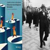'Pessoa Pessoa’yı Anlatıyor'