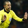 Liverpool - Barcelona maçı Cüneyt Çakır'ın!