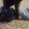 Lüks ev soygununda 8 kişi yakalandı Lüks ev soygununda 8 kişi yakalandı