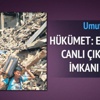 Artık umut yok Artık umut yok