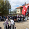 Baba ocağında acı sessizlik Baba ocağında acı sessizlik