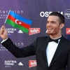 2015 Eurovision Şarkı Yarışması açılış töreni düzenlendi