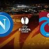 Fırtına, Napoli deplasmanında Fırtına, Napoli deplasmanında