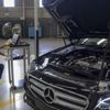 Mercedes'te 'egzoz emisyon hilesi' iddiası