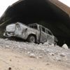Libya ordusu Hafter milislerine ait 3 askeri aracı imha etti Libya ordusu Hafter milislerine ait 3 askeri aracı imha etti