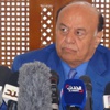 Yemen Cumhurbaşkanı Hadi, Aden'de