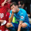 Liverpool, Arsenal’ı yıktı geçti!