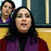 HDP'li Figen Yüksekdağ: Eşitliği ve adaleti mumla arasanız bulamazsanız