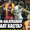 L.Moskova Galatasaray maçı saat kaçta,hangi kanalda?