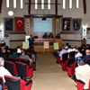 İnegöl ün Gelecek 5 Yılı planlanıyor İnegöl ün Gelecek 5 Yılı planlanıyor