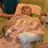 Bingür Sönmez'in son durumu