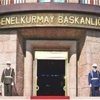 Genelkurmay'dan flaş açıklama! Genelkurmay'dan flaş açıklama!