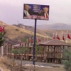 Cumhurbaşkanı Erdoğan hayranlığı park yaptırdı Cumhurbaşkanı Erdoğan hayranlığı park yaptırdı