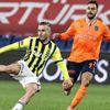 Fenerbahçe - Başakşehir 27. kez...