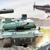 Türk savunma sanayisi, Azerbaycan Uluslararası Savunma Fuarı'na 33 firmayla güçlü katılım sağlayacak Türk savunma sanayisi, Azerbaycan Uluslararası Savunma Fuarı'na 33 firmayla güçlü katılım sağlayacak
