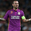 TT Arena'da Sneijder pazarlığı!