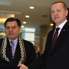 Sarıyer'de denizden ceset çıktı Sarıyer'de denizden ceset çıktı