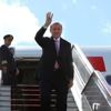 Başkan Erdoğan 10-11 Kasım tarihlerinde Fransa'ya gidecek Başkan Erdoğan 10-11 Kasım tarihlerinde Fransa'ya gidecek