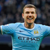 Galatasaray'dan Dzeko itirafi Galatasaray'dan Dzeko itirafi