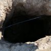 Nevşehir de göçük altında kalan defineci öldü Nevşehir de göçük altında kalan defineci öldü