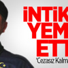 Kadirov İntikam Yemini Etti Kadirov İntikam Yemini Etti